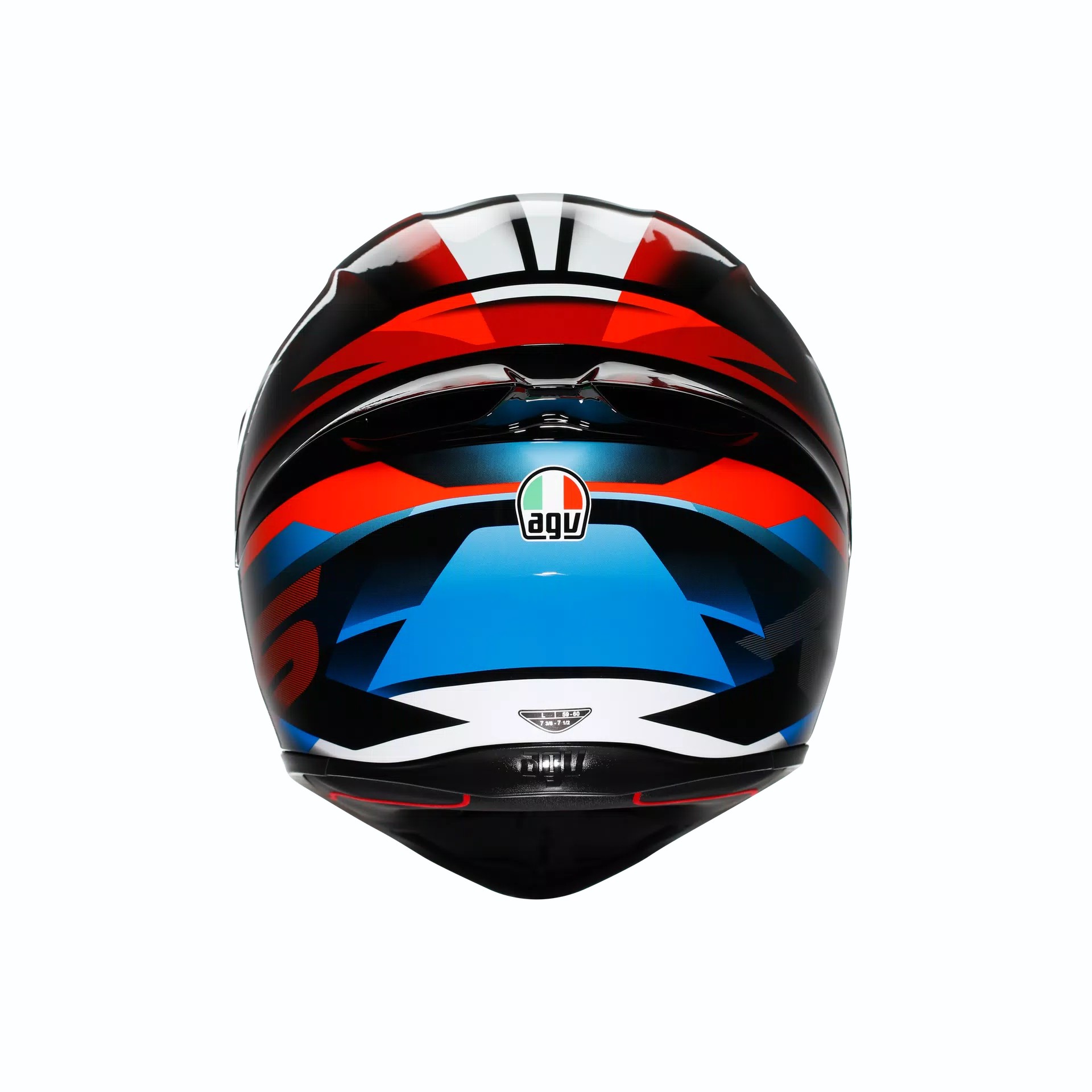 Шлем  AGV  K1 S E2206