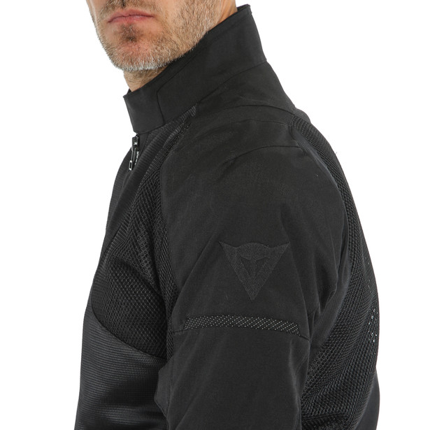 Текстильная куртка DAINESE AIR TOURER TEX JACKET