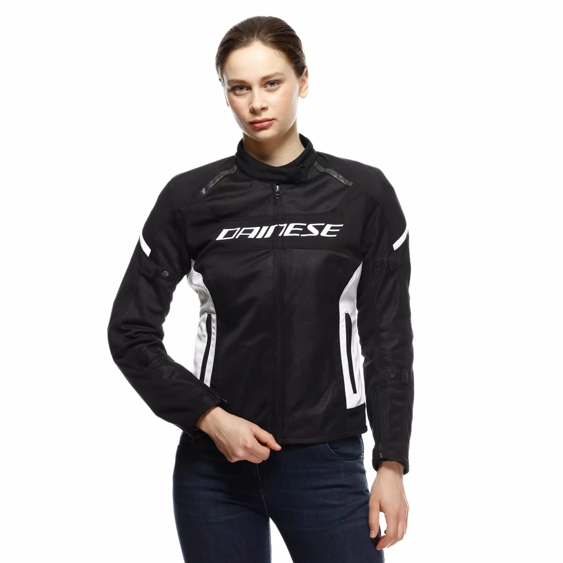 Текстильная куртка DAINESE AIR FRAME 3 TEX JACKET WMN