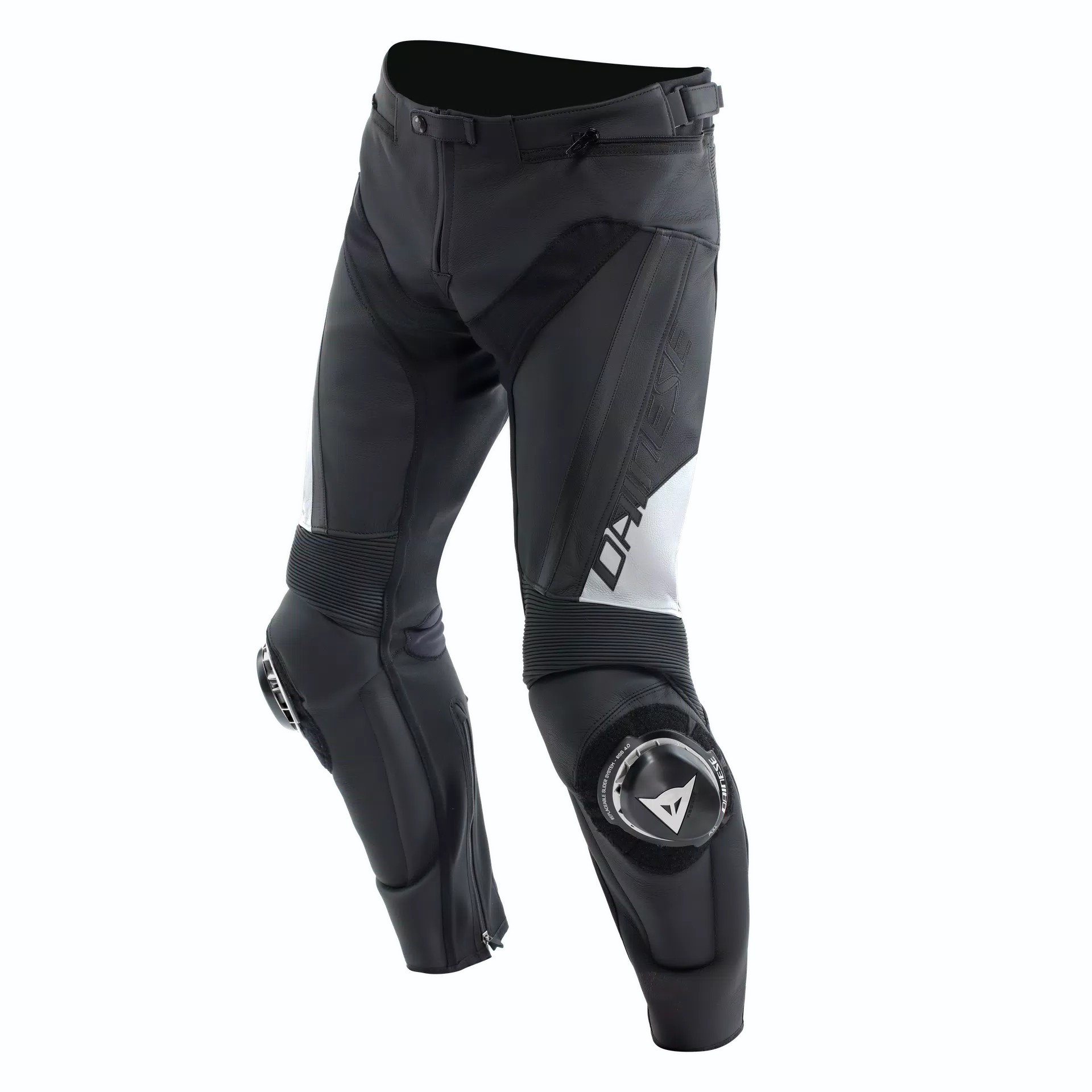 Кожаные брюки DAINESE DELTA 4 LEATHER PANTS