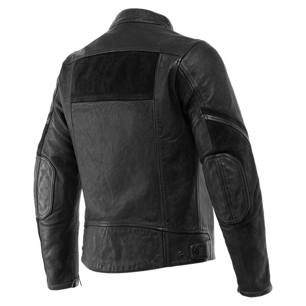 Кожаная куртка DAINESE MERAK LEATHER JACKET