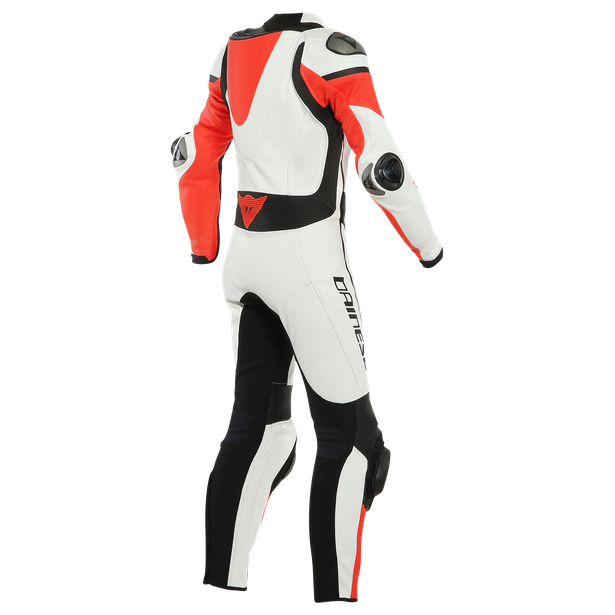 Кожаный комбинезон DAINESE IMATRA LADY LEATHER 1PC SUIT PERF.