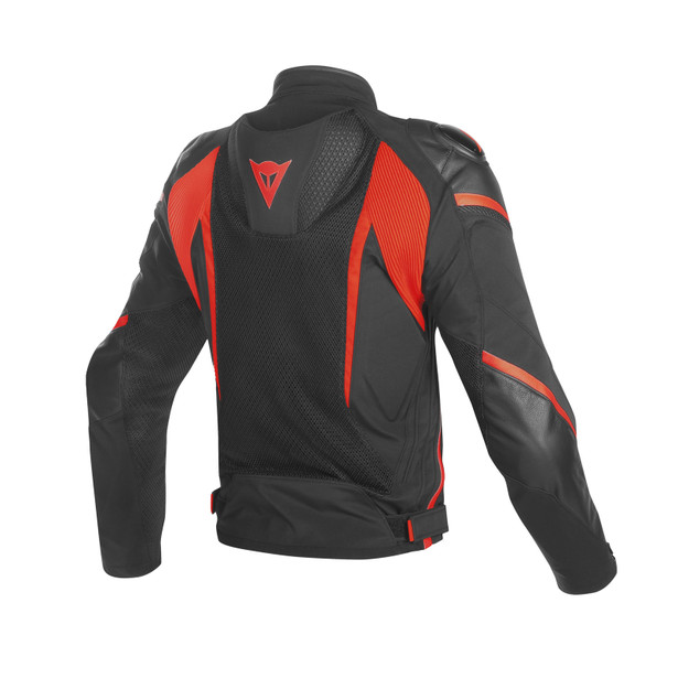 Текстильная куртка DAINESE SUPER RIDER D-DRY JACKET