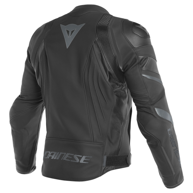 Кожаная куртка DAINESE AVRO 4 LEATHER JACKET