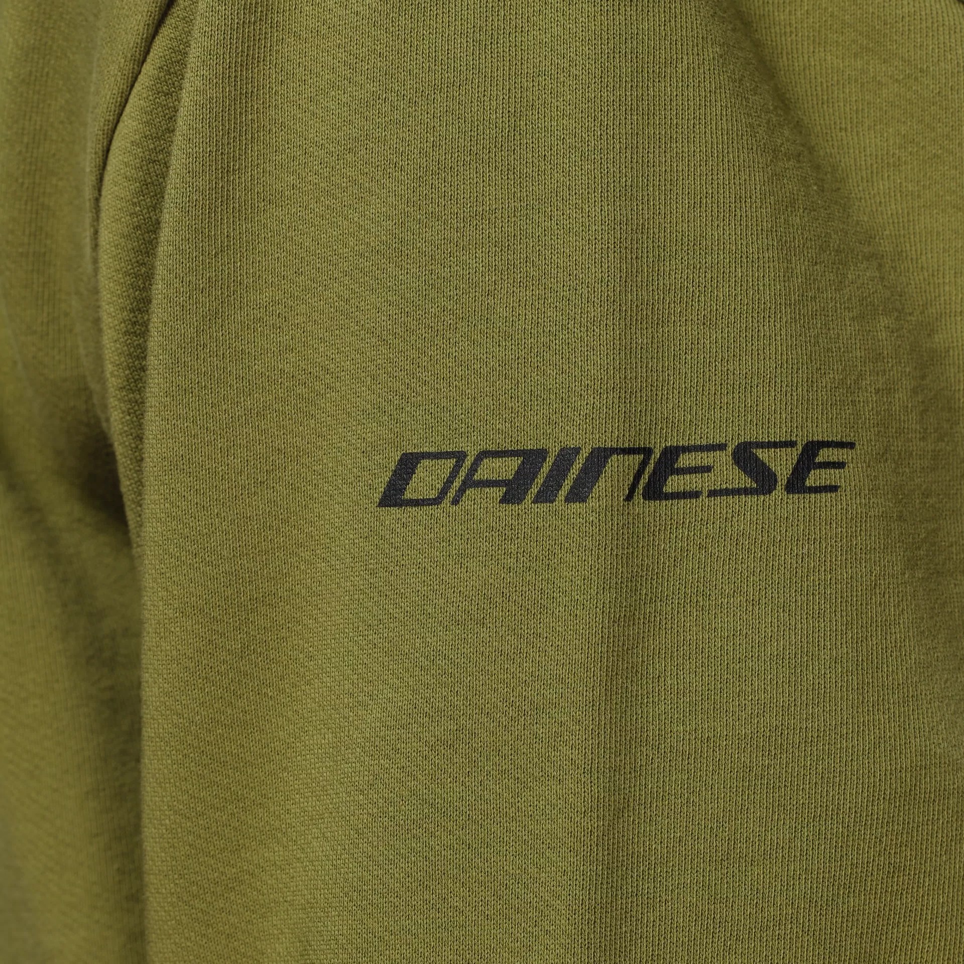 Толстовка DAINESE SPEED DEMON FULL-ZIP HOODIE