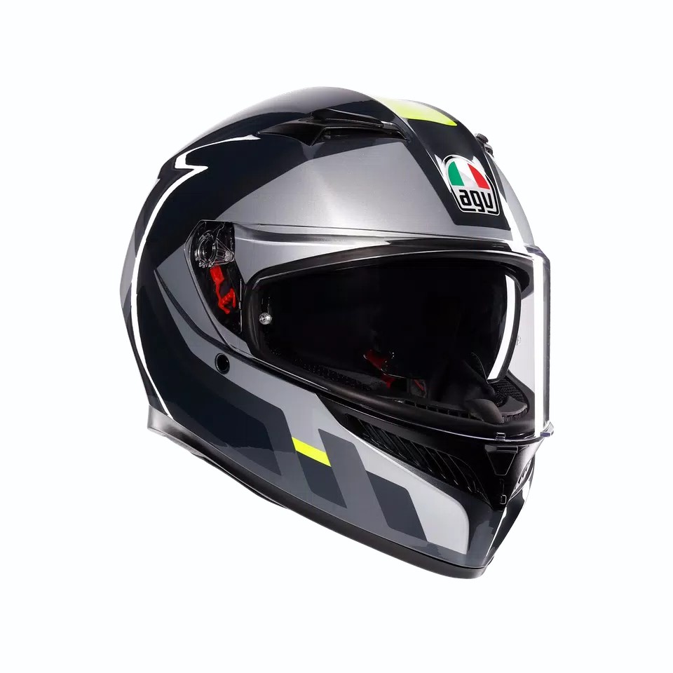 Шлем  AGV  K3 E2206 MPLK