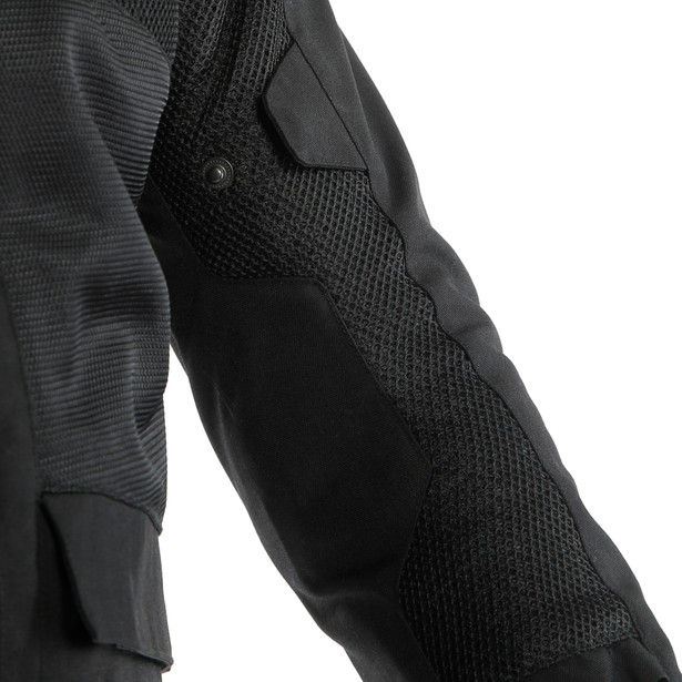 Текстильная куртка DAINESE AIR TOURER TEX JACKET