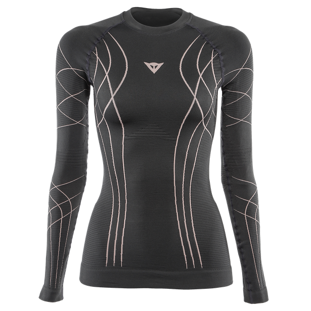 Термобельё DAINESE HP1 BL L SHIRT