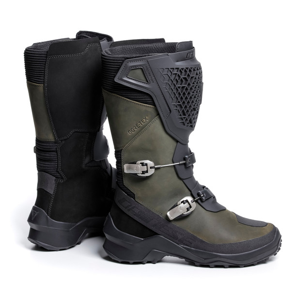 Ботинки DAINESE SEEKER GORE-TEX® BOOTS