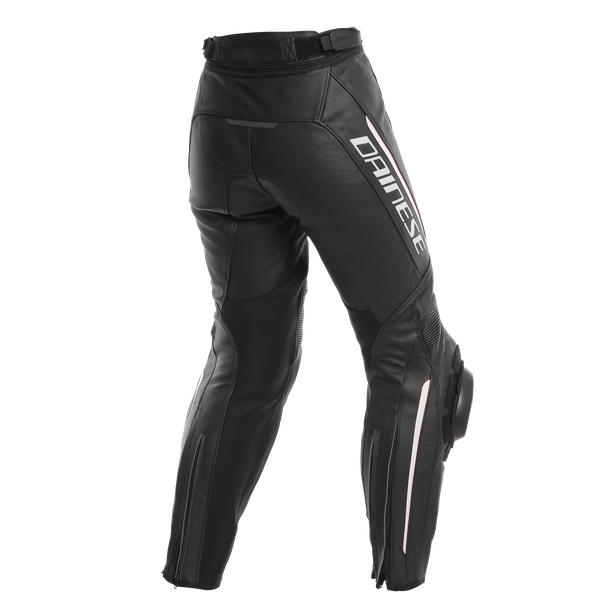 Кожаные штаны DAINESE DELTA 3 LADY LEATHER PANTS