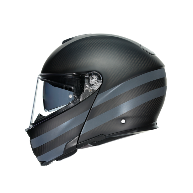  AGV 2IY Шлем SPORTMODULAR E05 MULTI MPLK