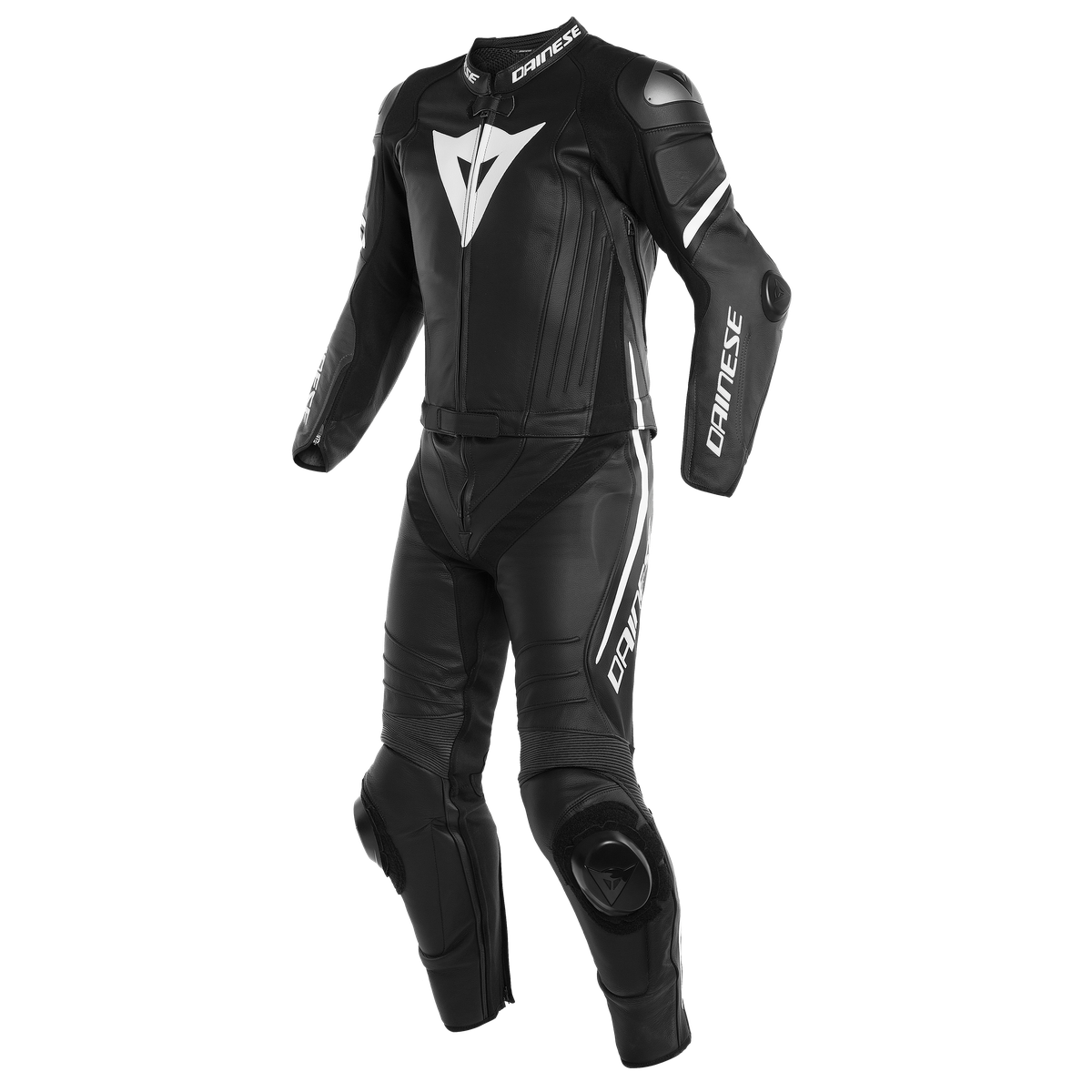 Кожаный комбинезон DAINESE LAGUNA SECA 4 2PCS SUIT