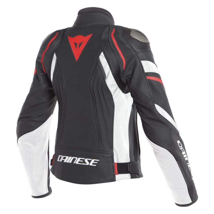 Кожаная куртка DAINESE AVRO 4 LADY LEATHER JACKET
