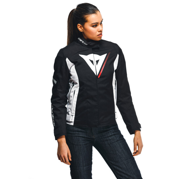 Текстильная куртка DAINESE VELOCE LADY D-DRY JACKET