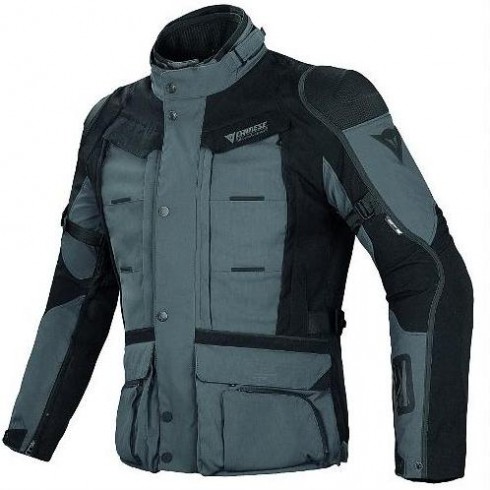 Текстильная куртка DAINESE D-EXPLORER GORE-TEX