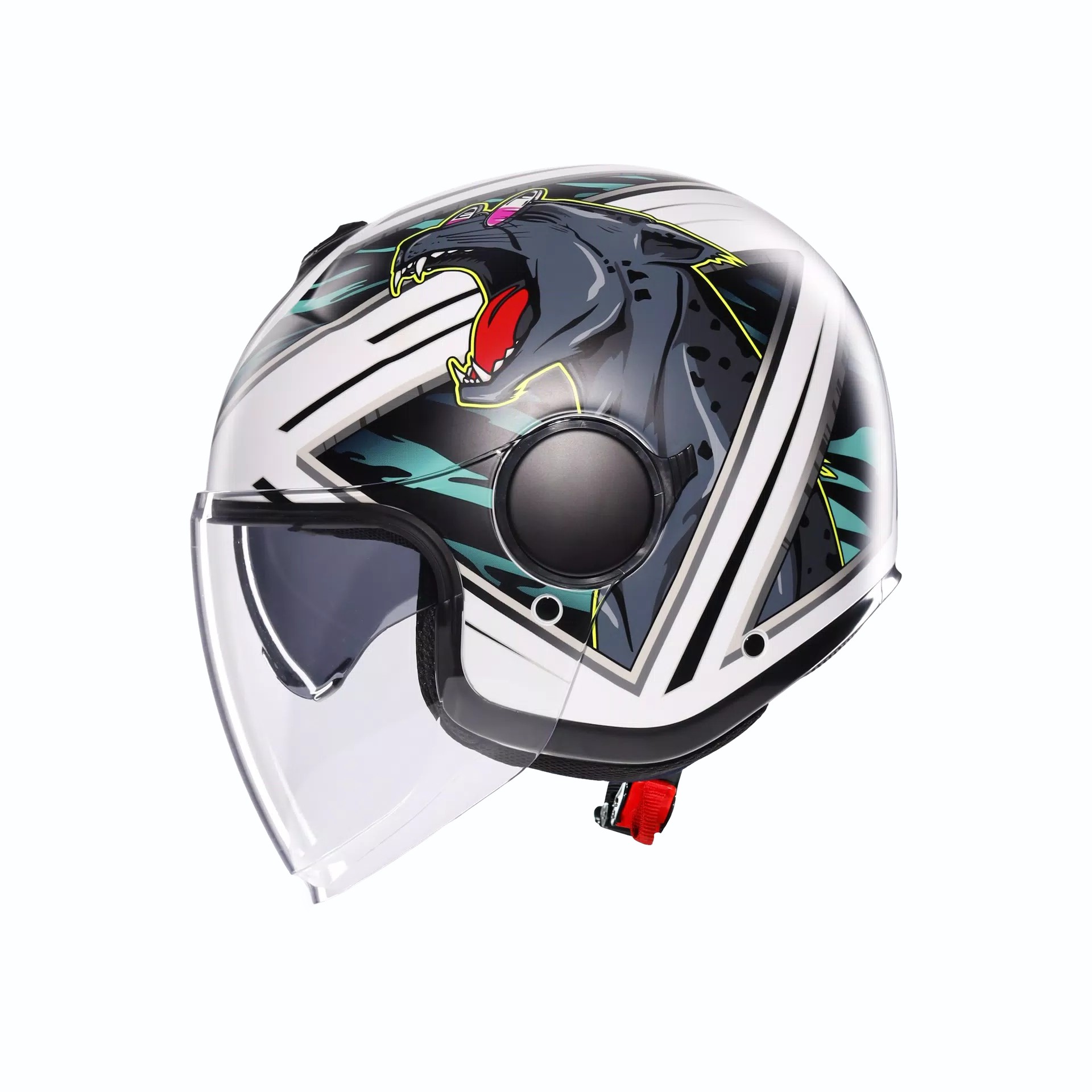 Шлем  AGV  ETERES E2206