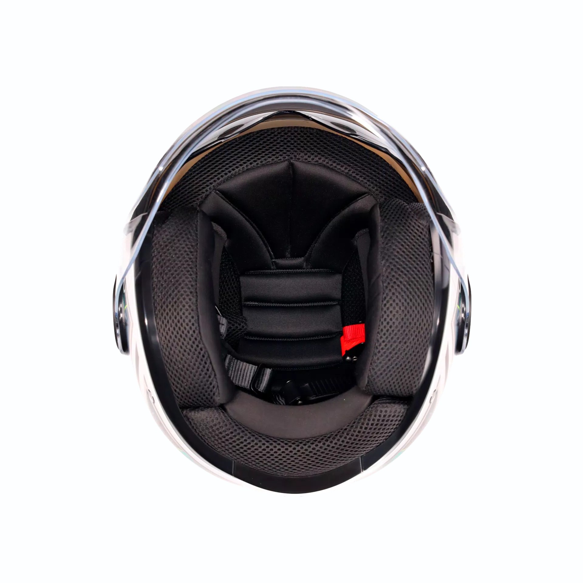 Шлем  AGV  ETERES E2206