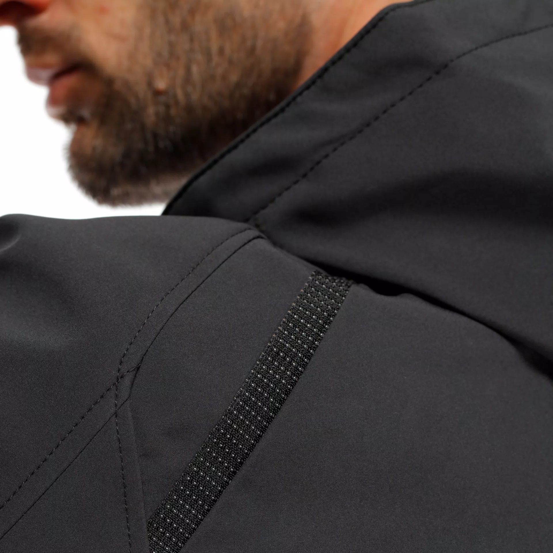 Текстильная куртка DAINESE IGNITE 2 TEX JACKET