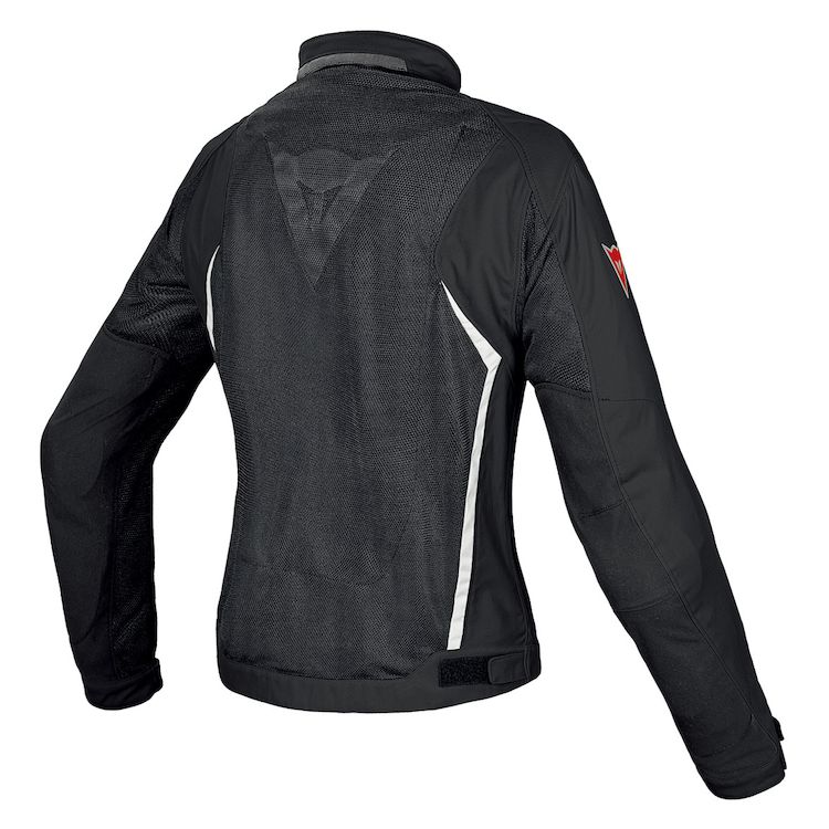 Текстильная куртка DAINESE HYDRA FLUX LADY D-DRY JACKET