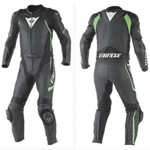 Кожаный комбинезон DAINESE T. AVRO DIV. D1