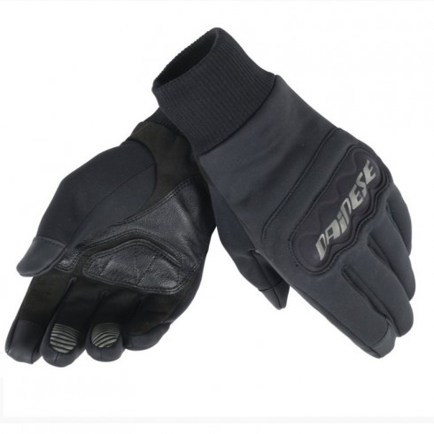 Перчатки DAINESE ANEMOS WINDSTOPPER GLOVES