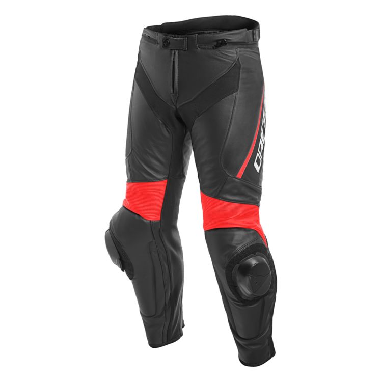 Кожаные штаны DAINESE DELTA 3 LEATHER PANTS