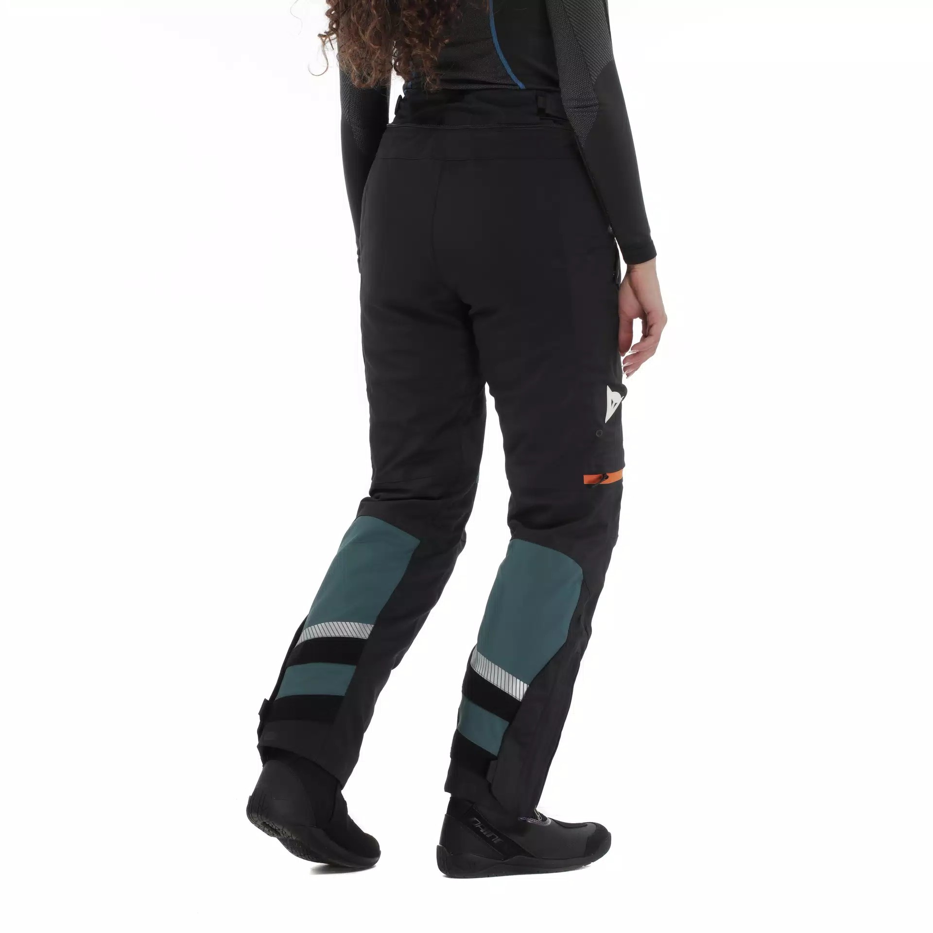 Текстильные брюки DAINESE MANGEN ABSOLUTESHELL PRO PANTS WMN