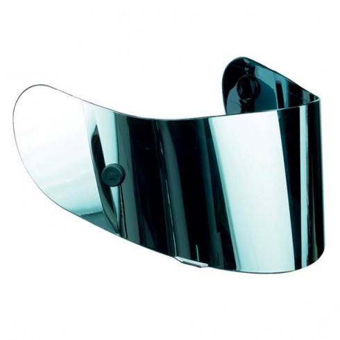Визор AGV Race-X Iridium Mirror