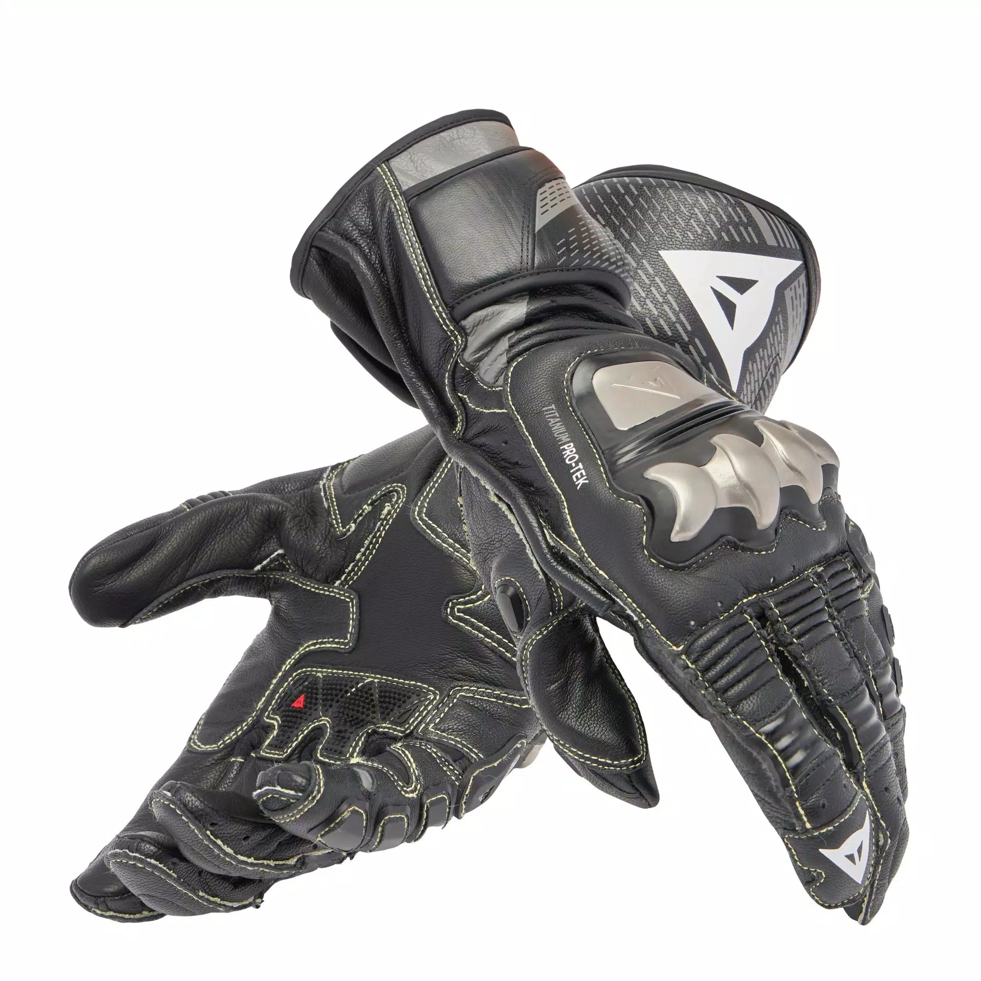 Перчатки DAINESE FULL METAL 7 GLOVES