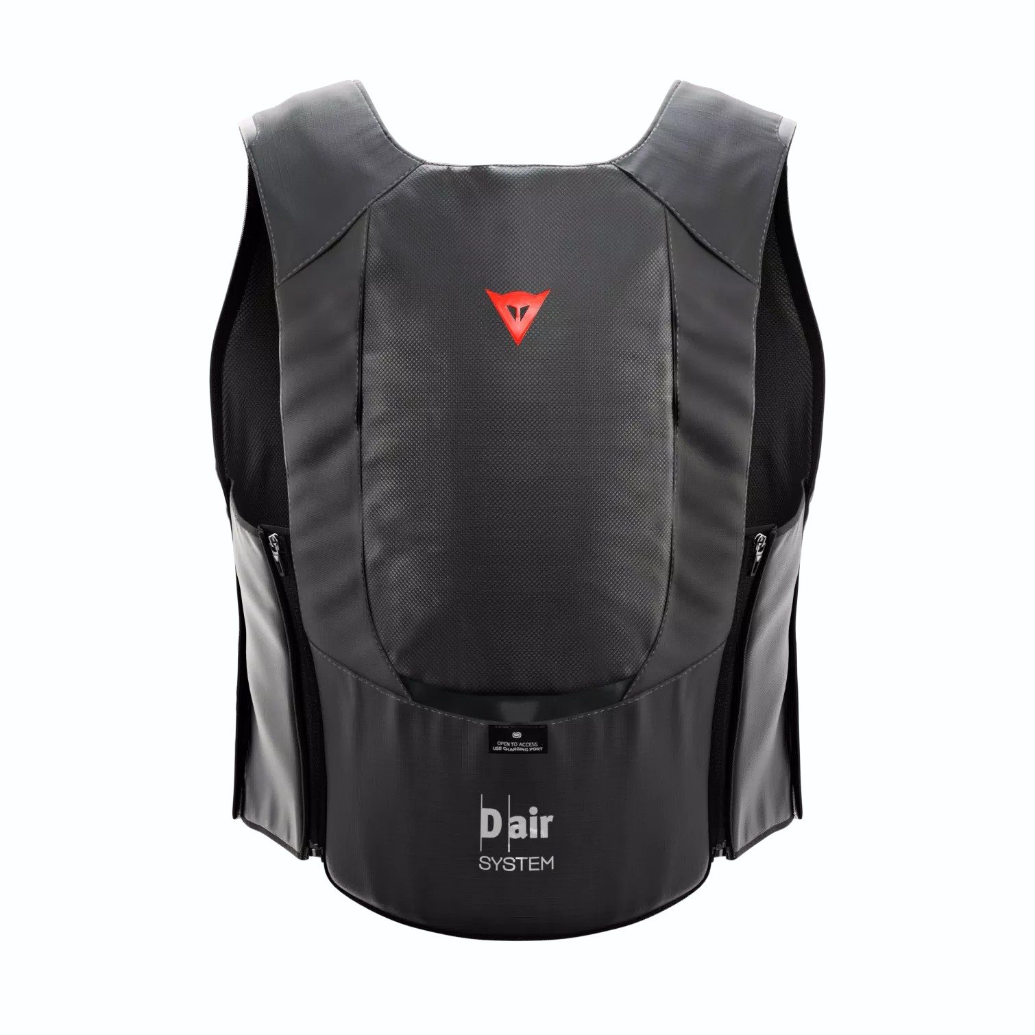 Текстильный жилет DAINESE SMART AIR
