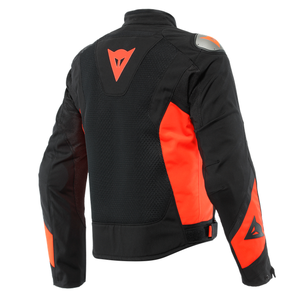 Текстильная куртка DAINESE ENERGYCA AIR TEX JACKET
