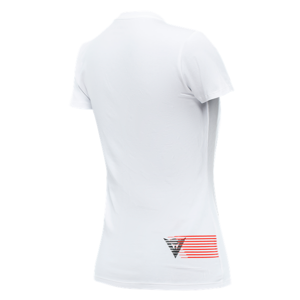 Футболка DAINESE T-SHIRT LOGO LADY