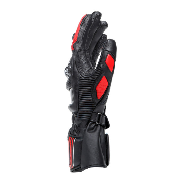 Перчатки DAINESE DRUID 4 LEATHER GLOVES