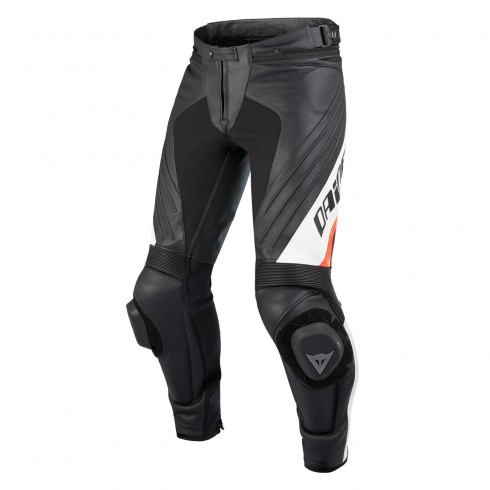 Кожаные штаны DAINESE P. DELTA PRO EVO ESTIVO
