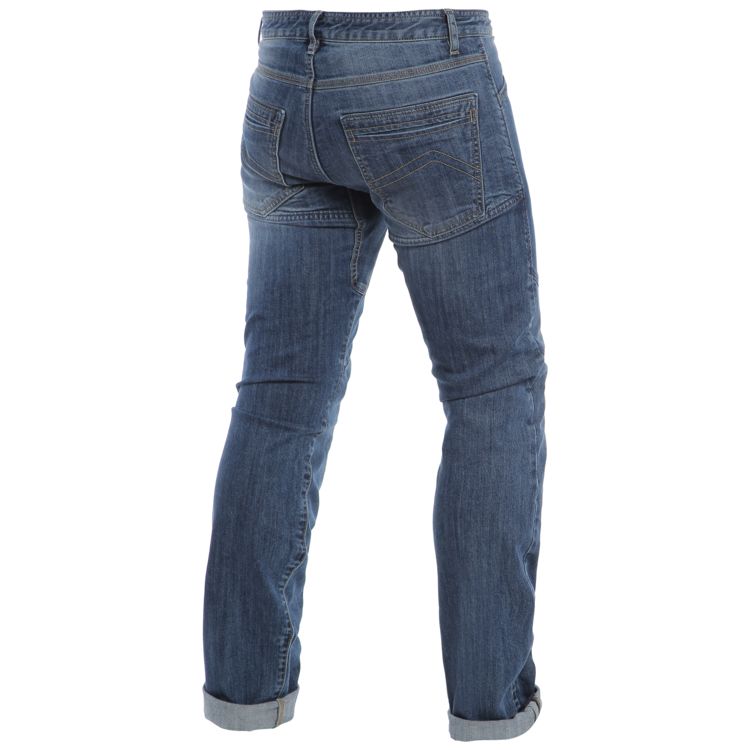 Текстильные штаны DAINESE TIVOLI REGULAR JEANS