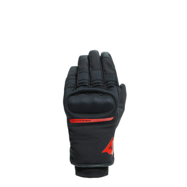 Перчатки DAINESE AVILA UNISEX D-DRY GLOVES