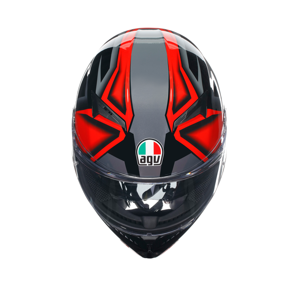 Шлем  AGV  K3 E2206 MPLK