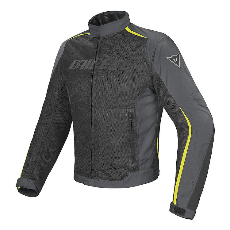 Текстильная куртка DAINESE HYDRA FLUX D-DRY JACKET