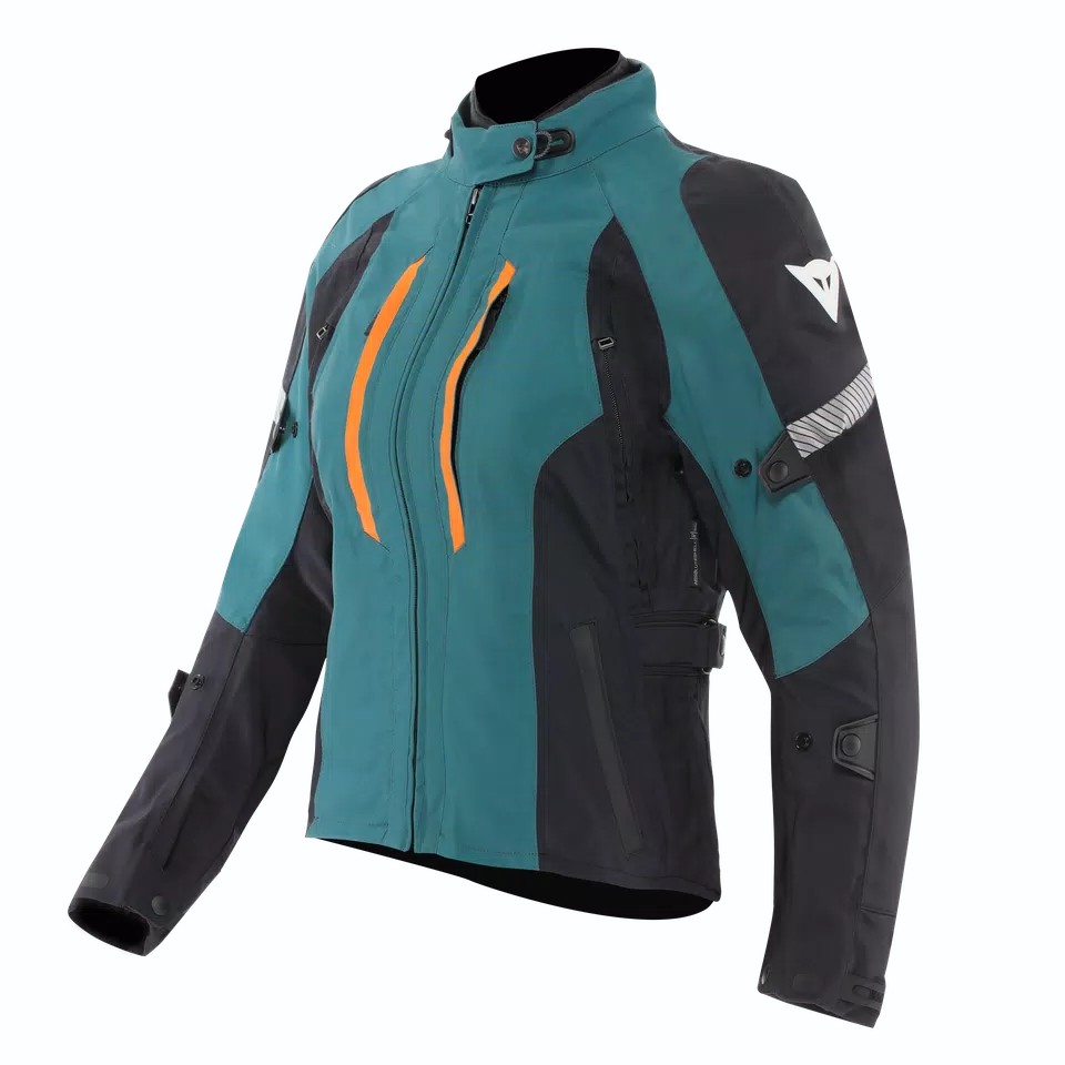 Текстильная куртка DAINESE MANGEN ABSOLUTESHELL PRO JACKET WMN