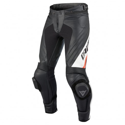 Кожаные штаны DAINESE P. DELTA PRO EVO C2 PELLE