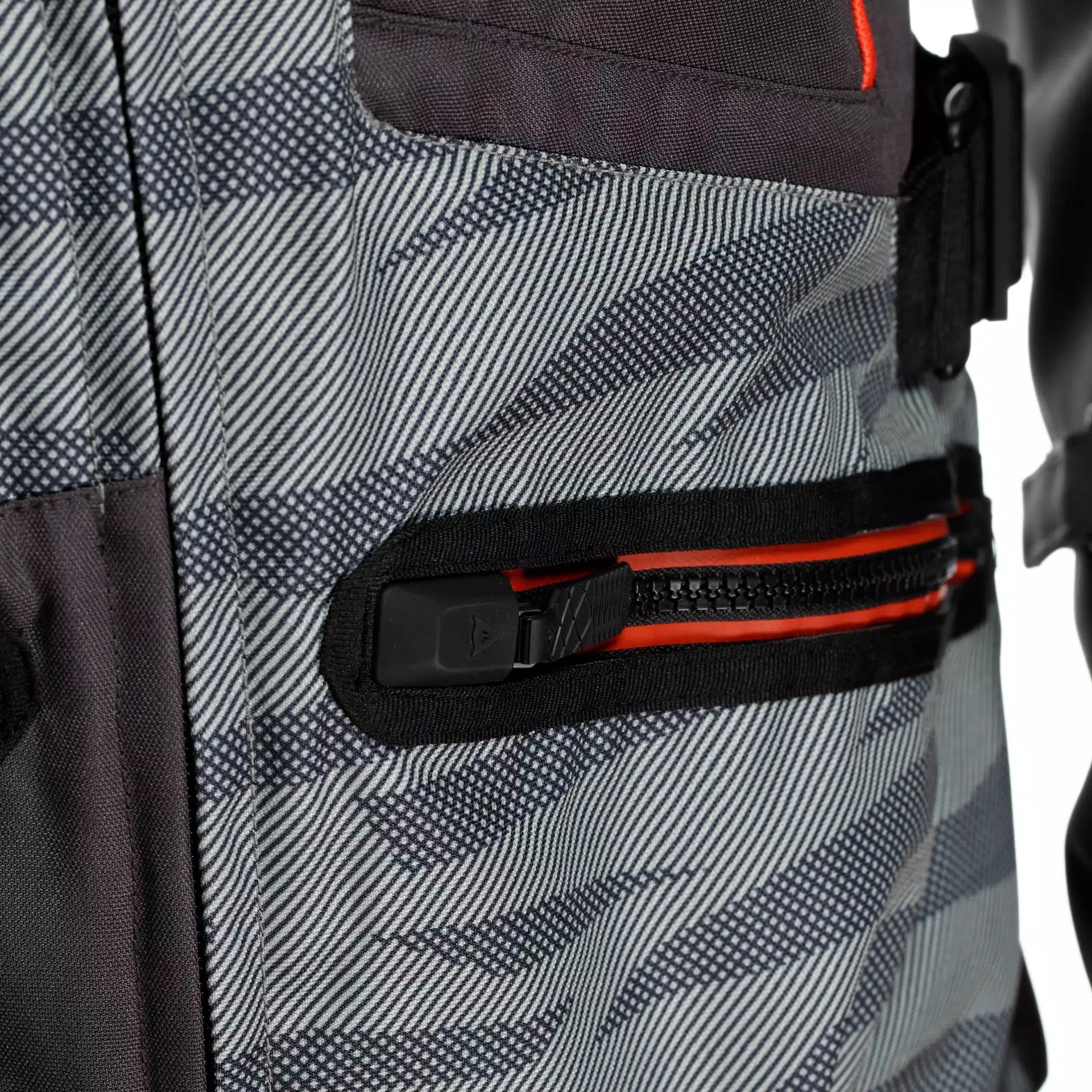 Текстильная куртка DAINESE STERRATO TEX JACKET