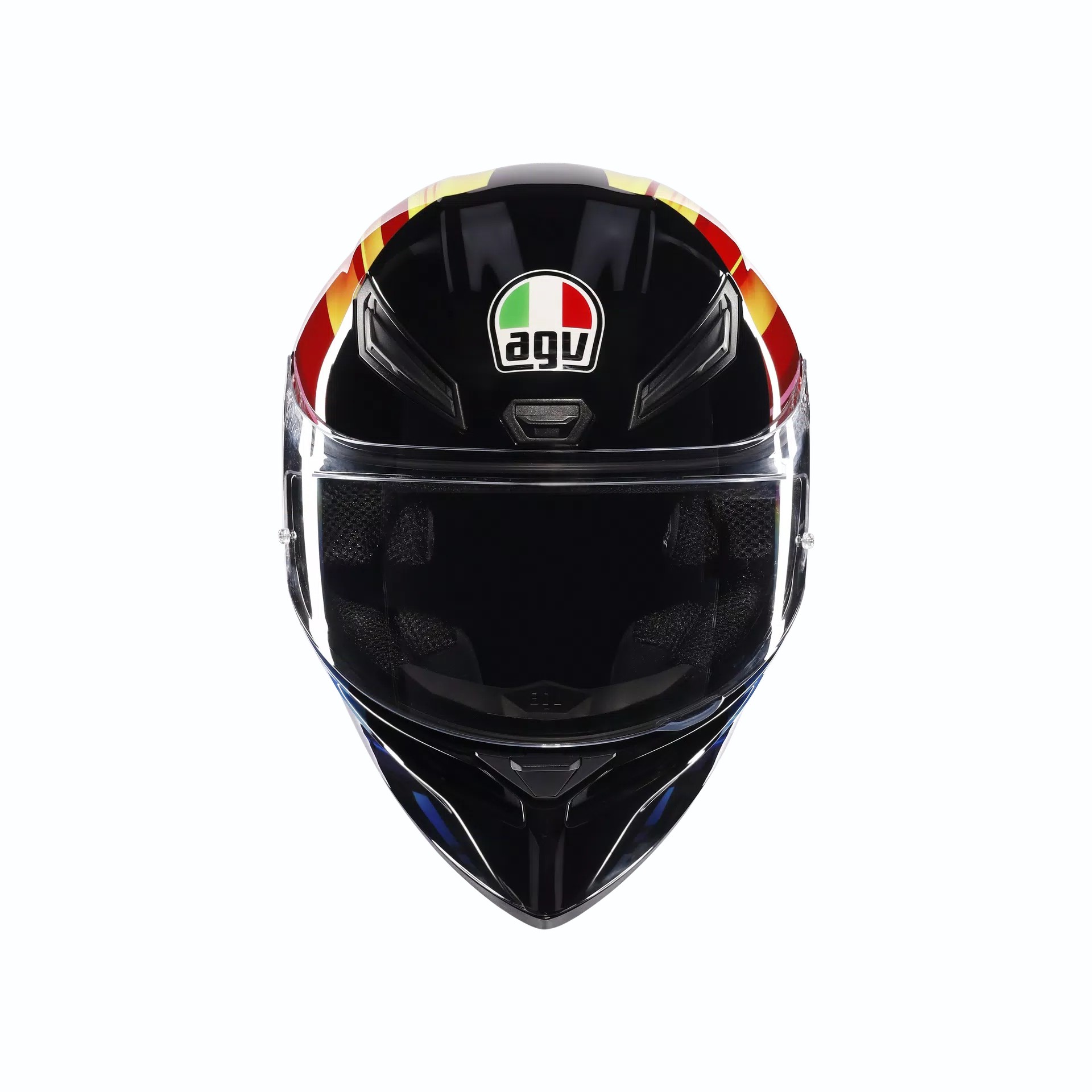 Шлем  AGV  K1 S E2206