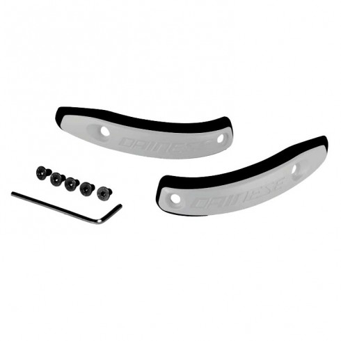 Аксессуар DAINESE KIT BOOTS SLIDER PLASTIC ''16