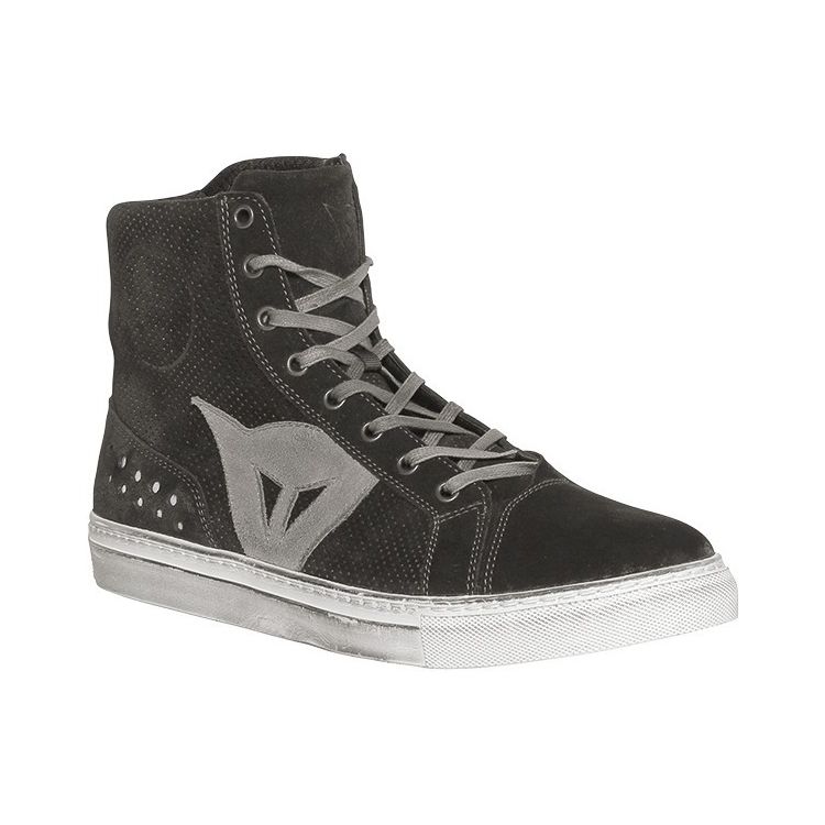 Ботинки DAINESE STREET BIKER AIR