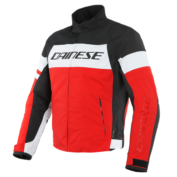 Текстильная куртка DAINESE SAETTA D-DRY JACKET