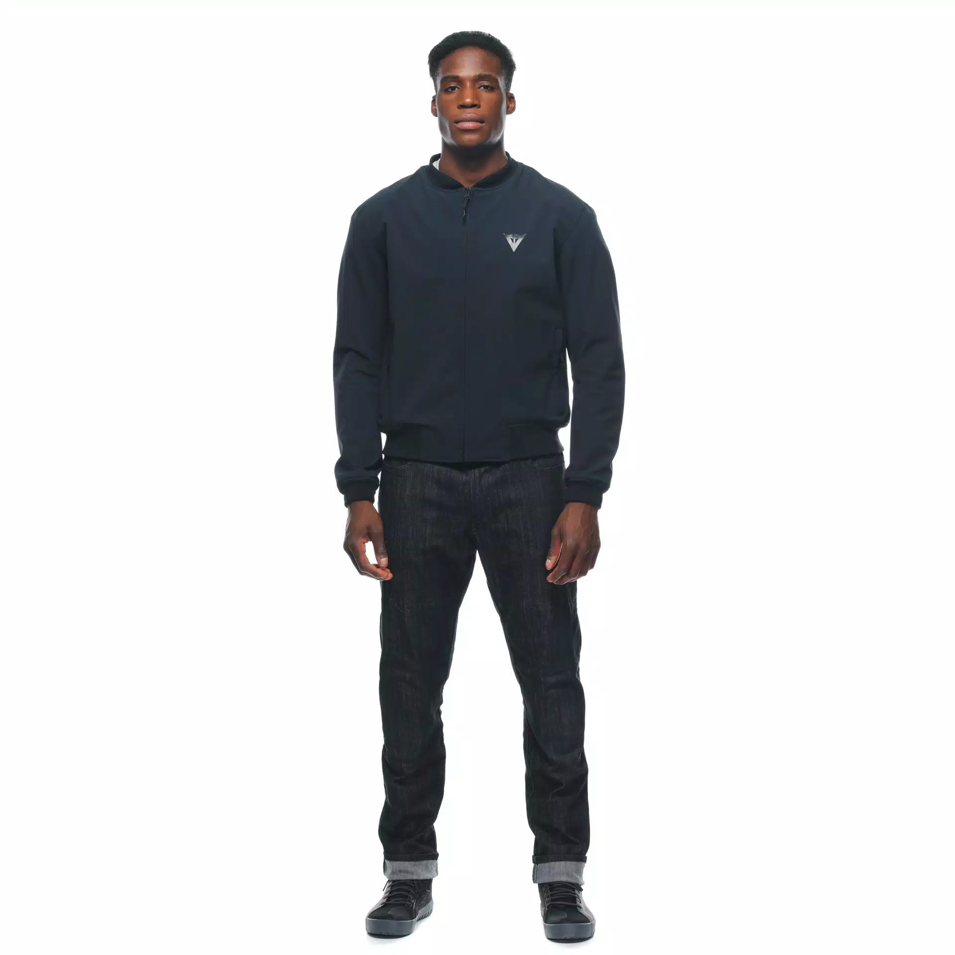 Текстильная куртка DAINESE BHYDE NO-WIND TEX JACKET