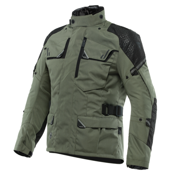 Текстильная куртка DAINESE LADAKH 3L D-DRY® JACKET