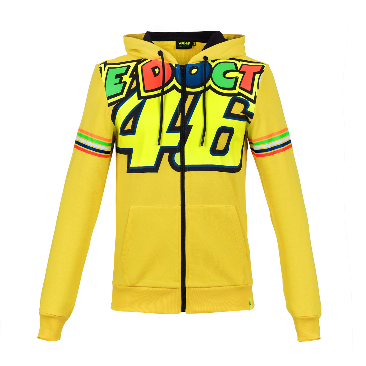 Толстовка DAINESE THE DOCTOR 46 HOODIE