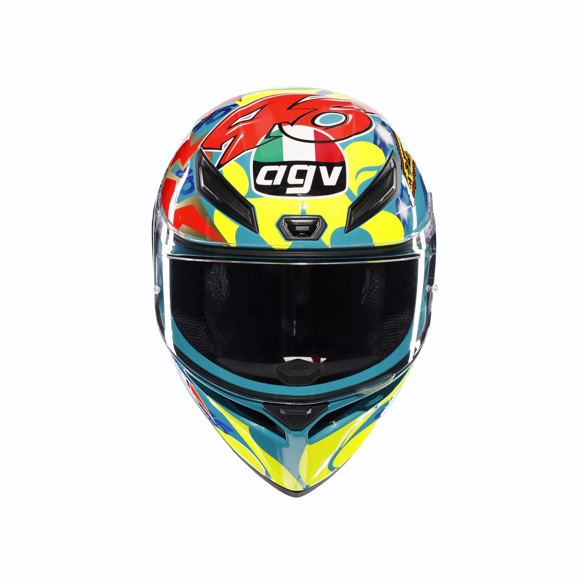 Шлем  AGV  K1 S E2206