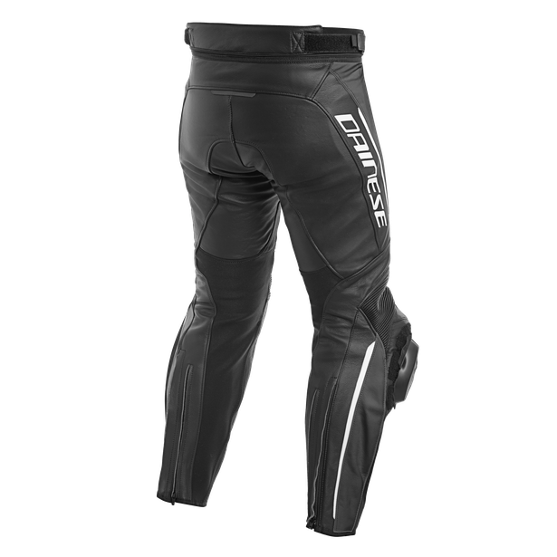 Кожаные штаны DAINESE DELTA 3 PERF. LEATHER PANTS